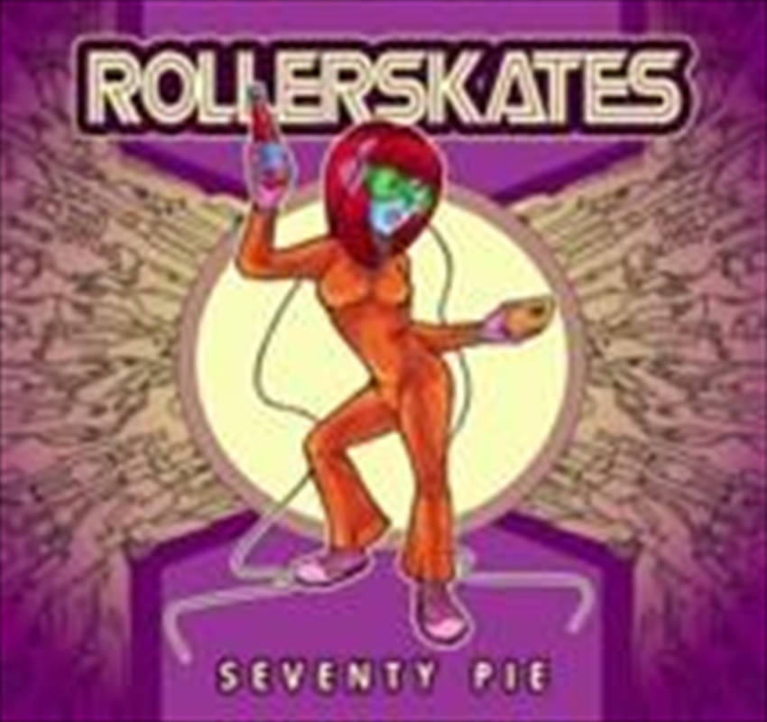 Seventy Pie/Product Detail/Hip-Hop