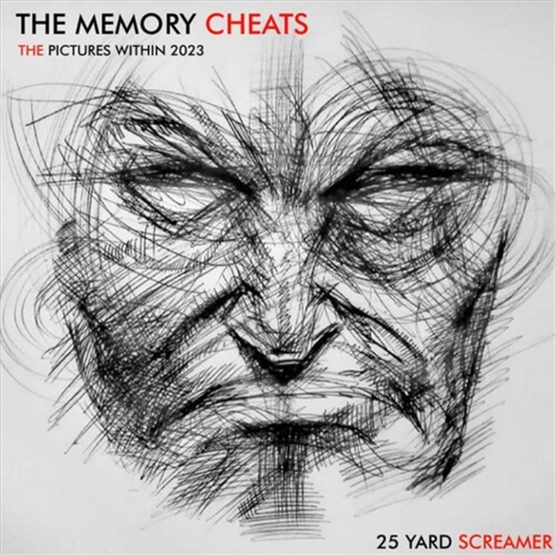 Memory Cheats/Product Detail/Rock/Pop