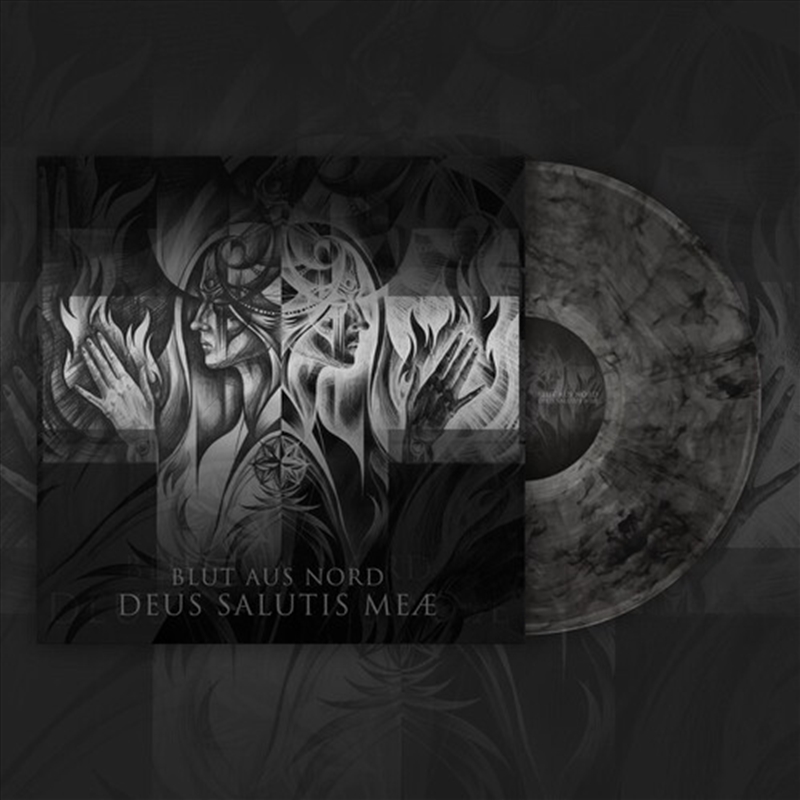 Deus Salutis Meae/Product Detail/Rock/Pop