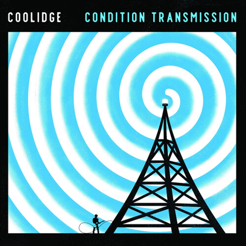 Condition Transmission/Product Detail/Reggae