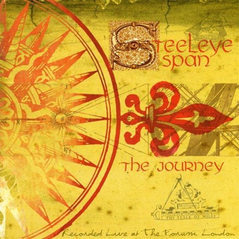 Journey, The/Product Detail/Classical