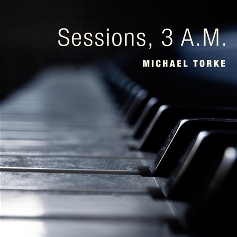 Sessions 3 A.M./Product Detail/Rock/Pop