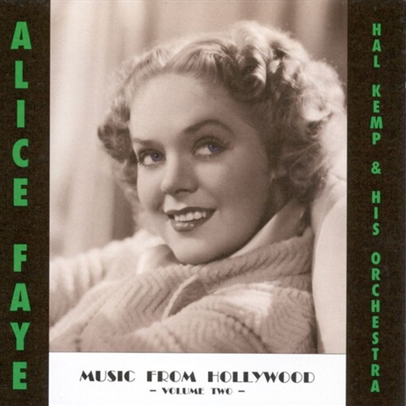 Music From Hollywood 2/Product Detail/Easy Listening