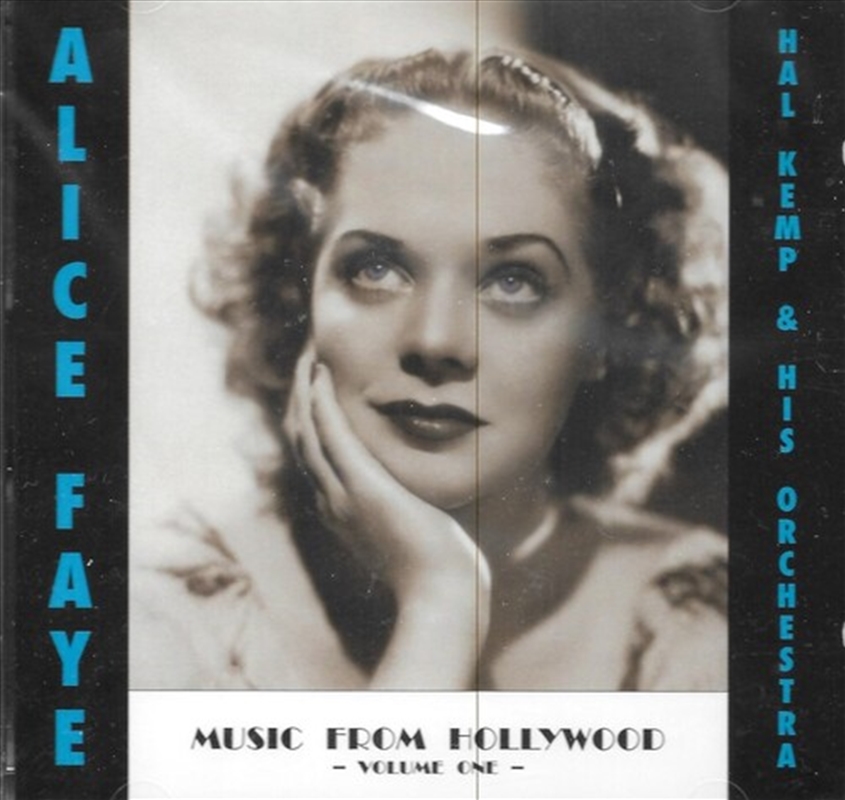 Music From Hollywood 1/Product Detail/Easy Listening