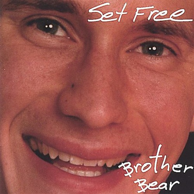 Set Free/Product Detail/Blues