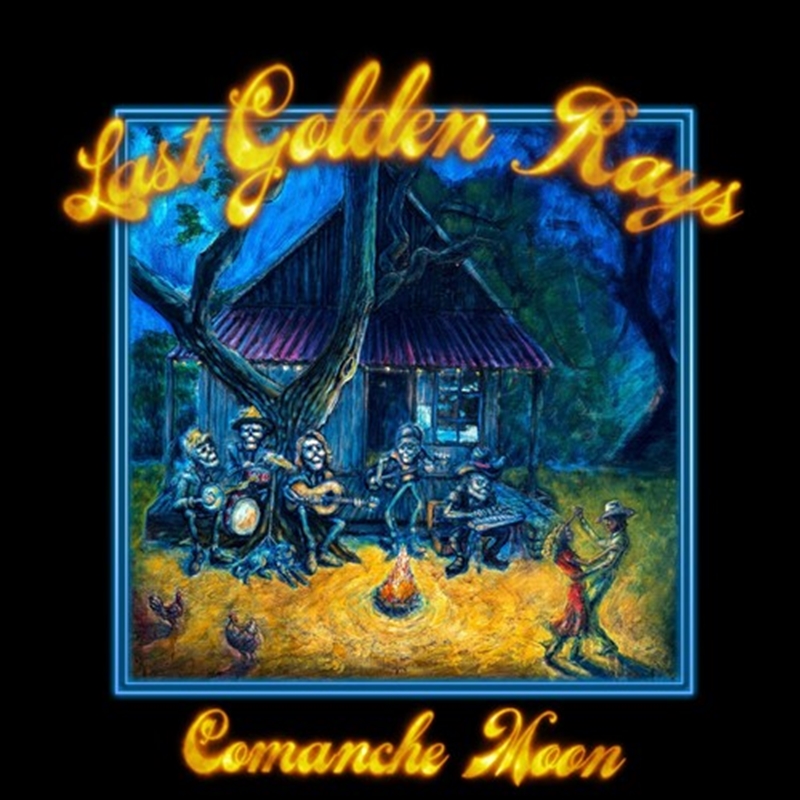 Last Golden Rays/Product Detail/Country