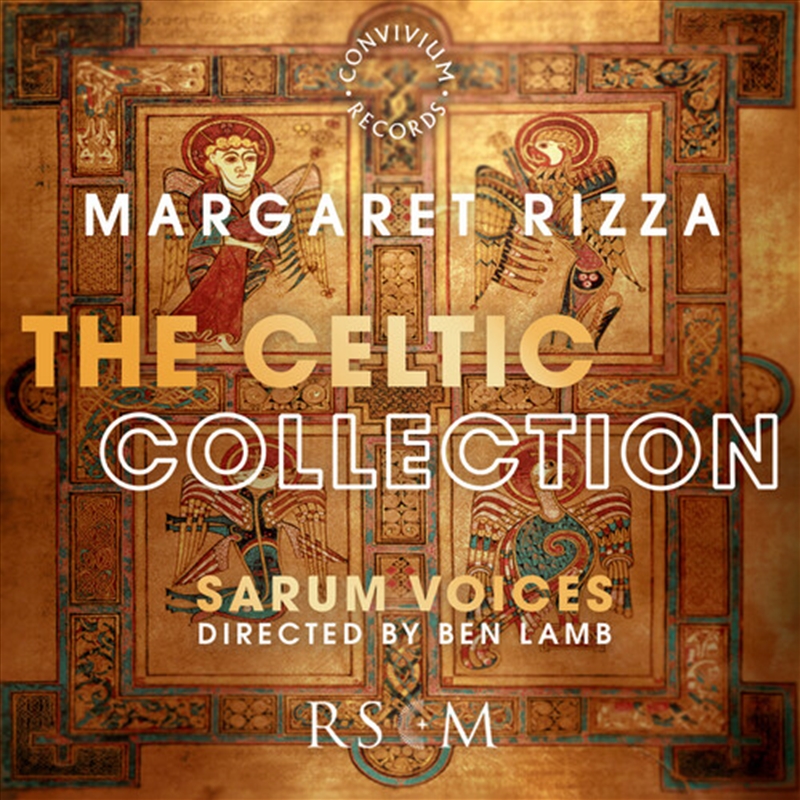 Celtic Collection/Product Detail/Religious