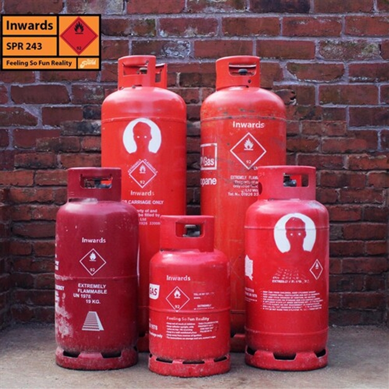 Feeling So Fun Reality/Product Detail/Dance