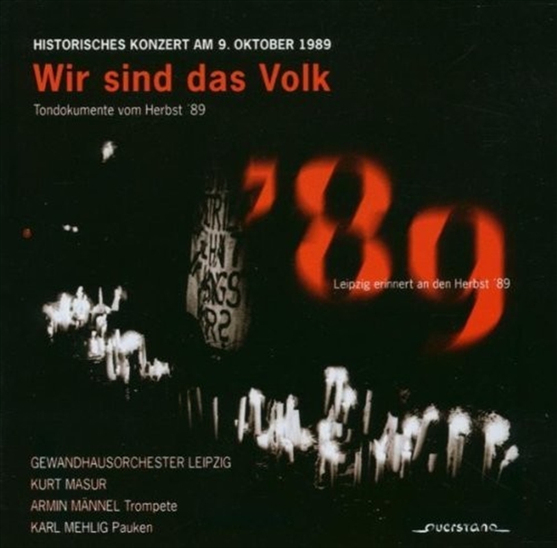 Volk; Historische Tondokumente/Product Detail/Classical