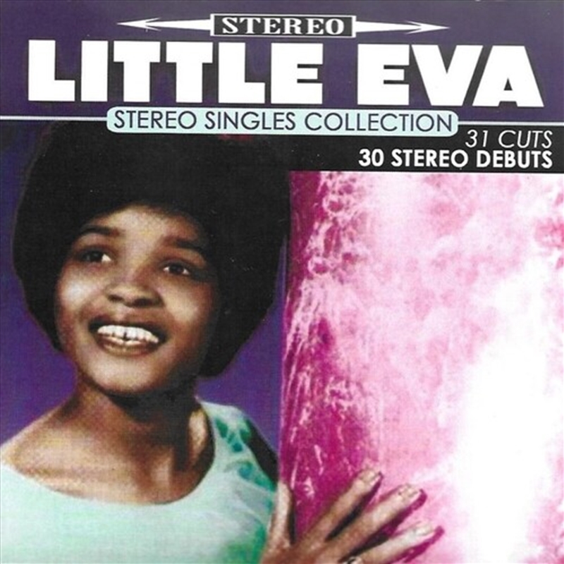 Stereo Singles Collection/Product Detail/Rock/Pop
