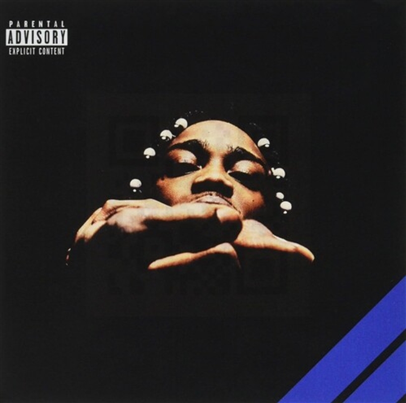 Blixky Tape 2/Product Detail/Rap