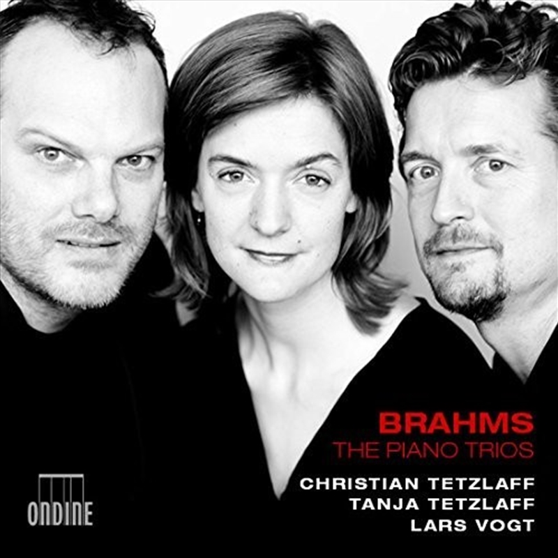 Piano Trios/Product Detail/Classical