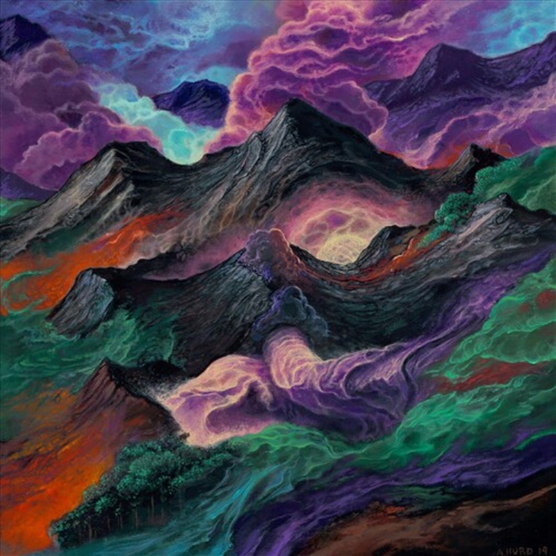 Illusions In The Wake/Product Detail/Rock/Pop