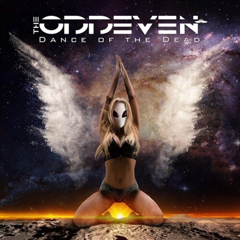 Dance Of The Dead/Product Detail/Rock/Pop