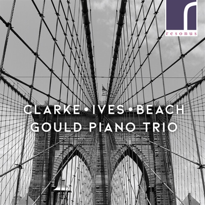 Piano Trios/Product Detail/Classical