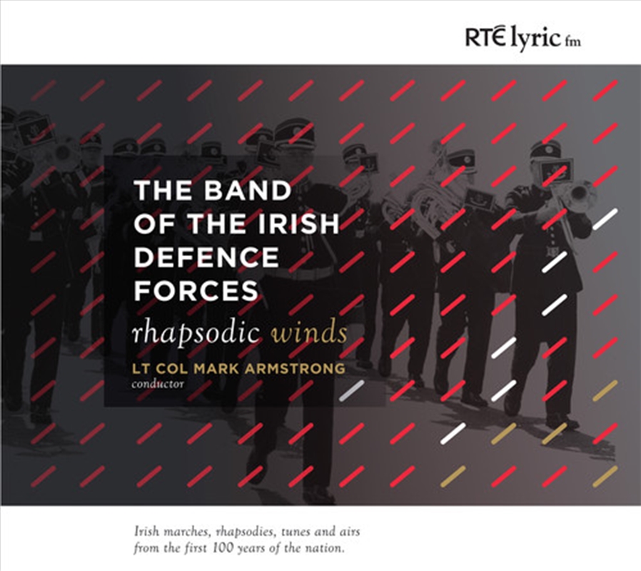 Rhapsodic Winds/Product Detail/Classical