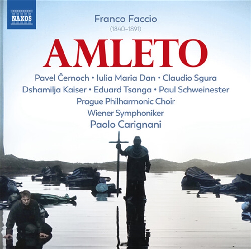 Amleto/Product Detail/Classical