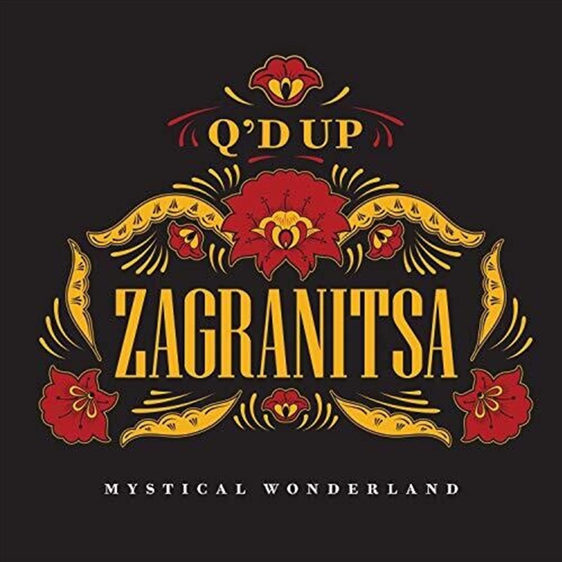 Zagranitsa/Product Detail/Jazz