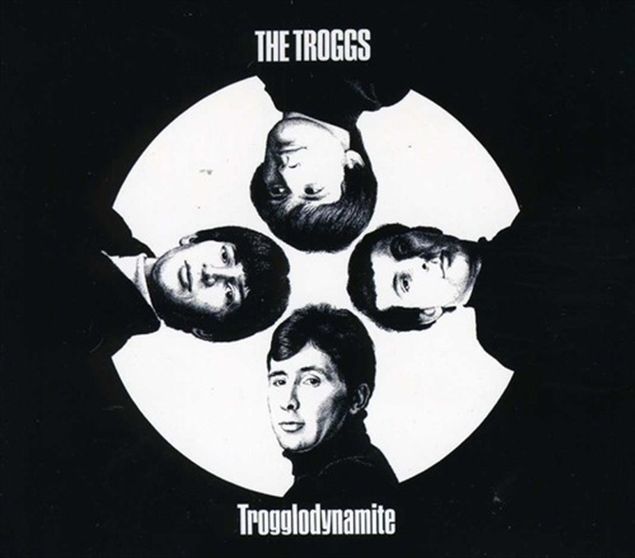 Trogglodynamite/Product Detail/Rock/Pop