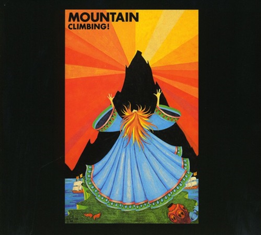 Climbing/Product Detail/Rock/Pop