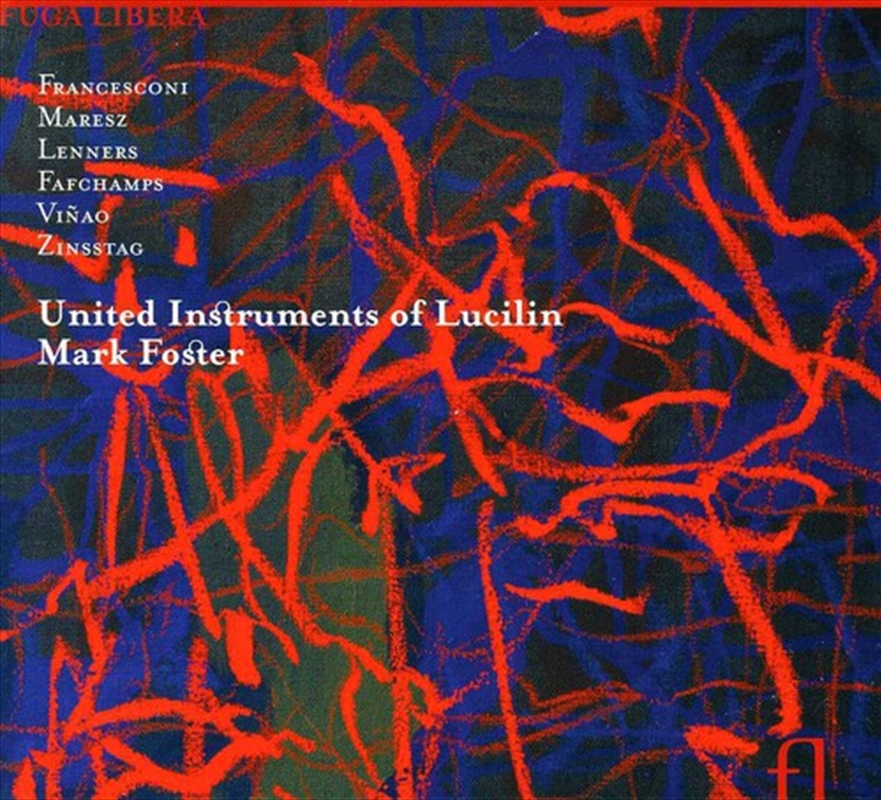 United Instruments Of Lucilin/Product Detail/Classical