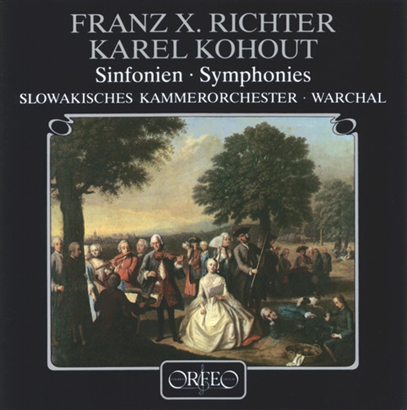 Sinfonien/Product Detail/Classical