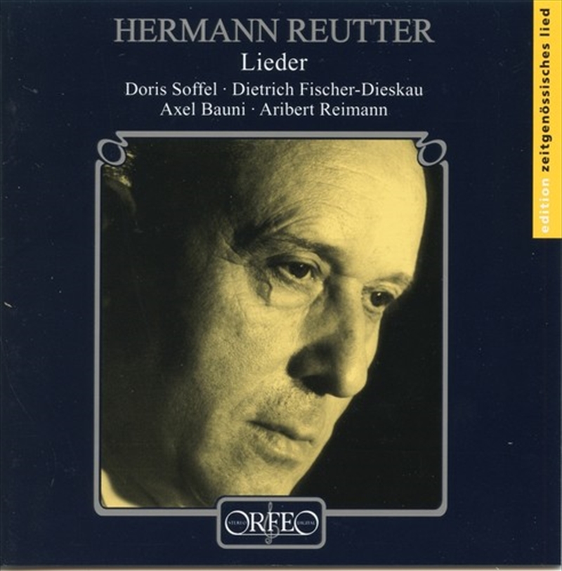 Lieder/Product Detail/Classical