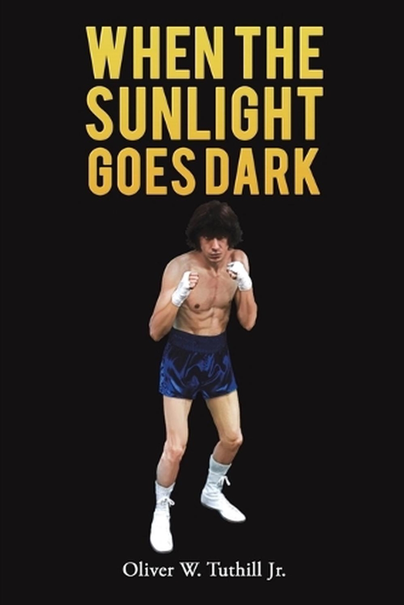When The Sunlight Goes Dark/Product Detail/General Fiction Books