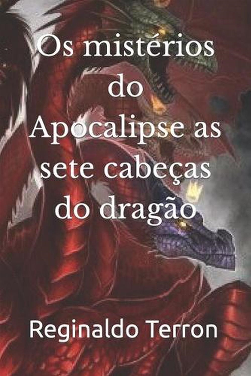 Os Mist Rios Do Apocalipse As/Product Detail/General Fiction Books