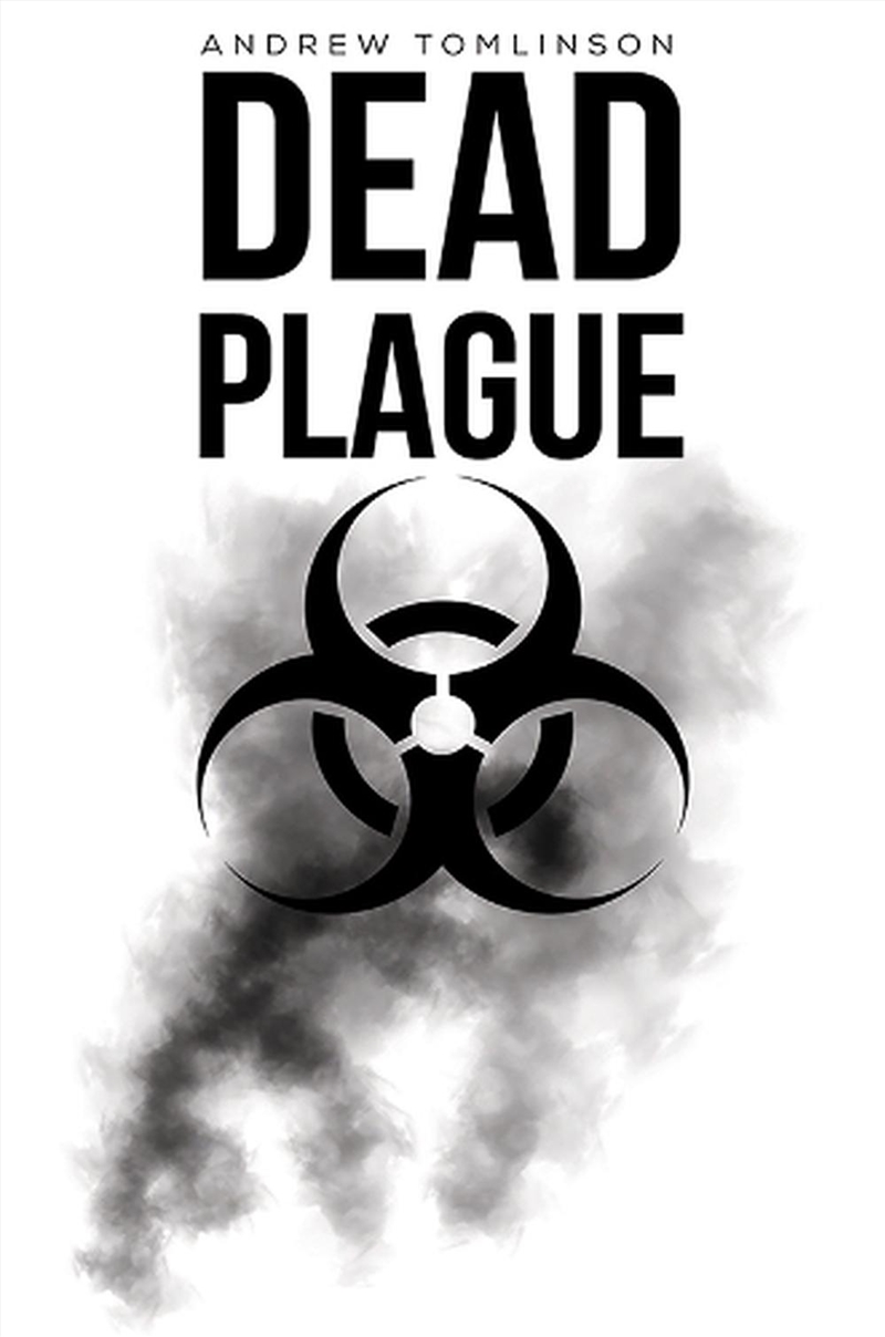 Dead Plague/Product Detail/General Fiction Books