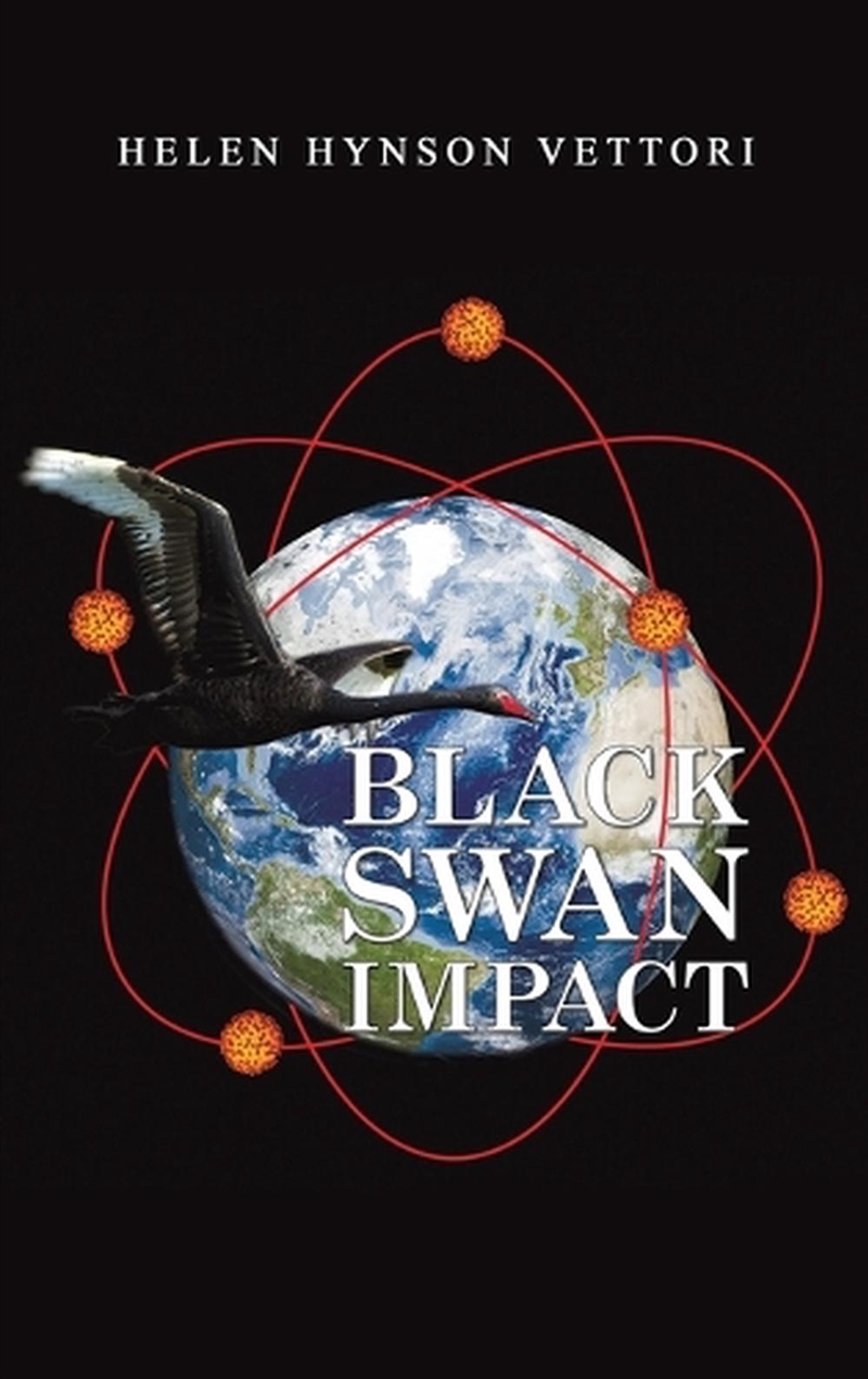Black Swan Impact/Product Detail/General Fiction Books