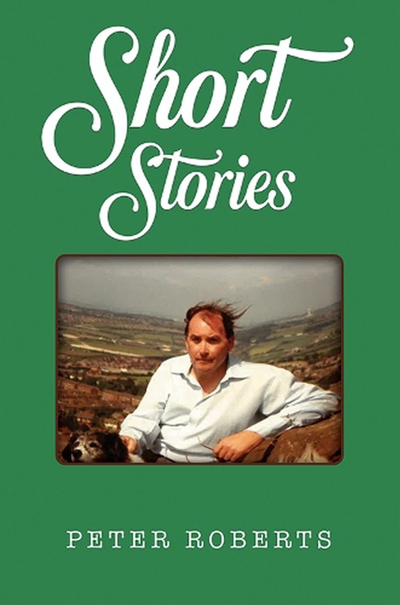 Short Stories/Product Detail/General Fiction Books