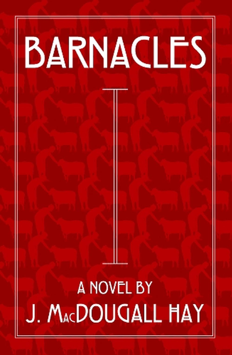 Barnacles/Product Detail/General Fiction Books