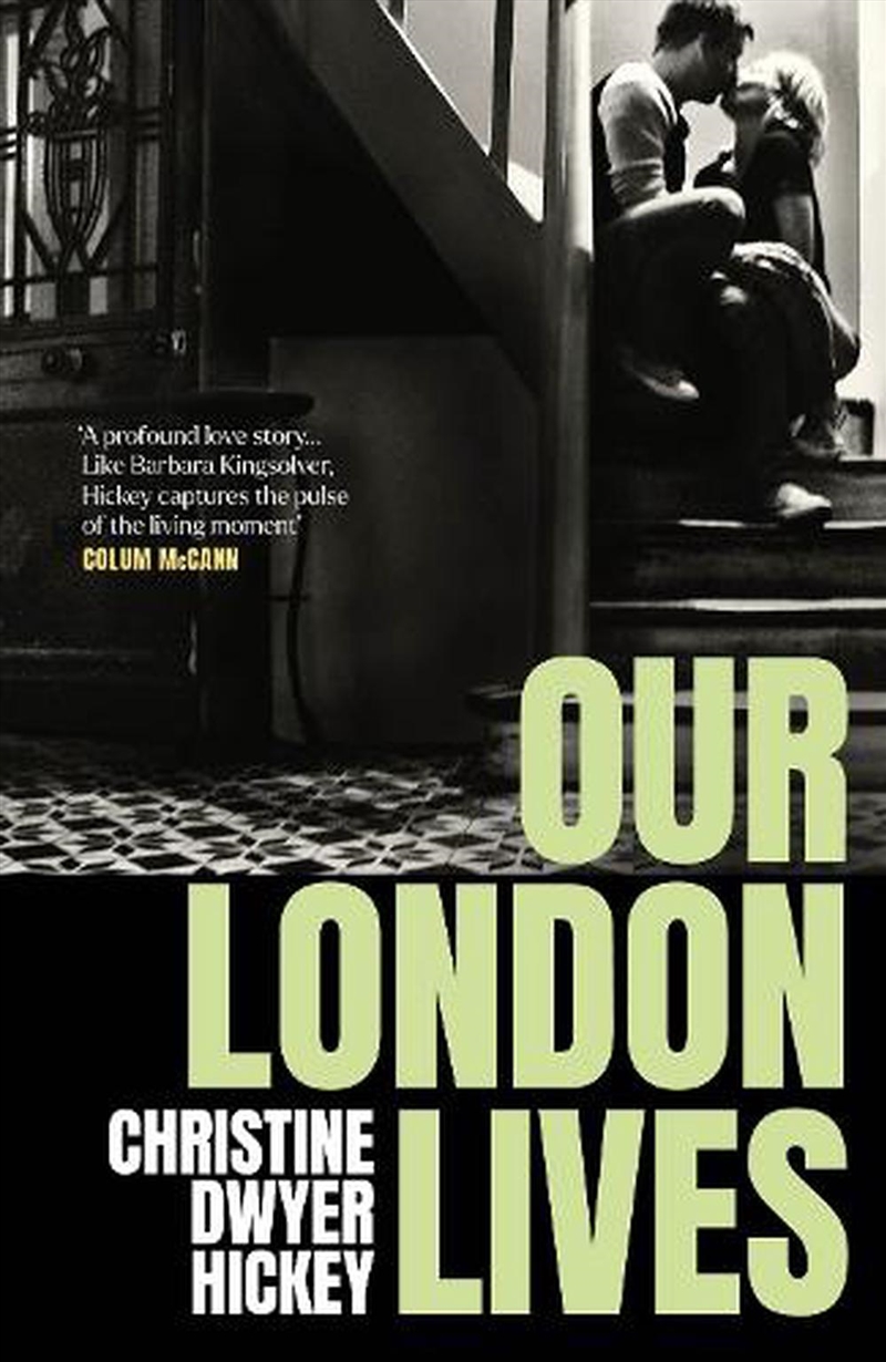 Our London Lives/Product Detail/General Fiction Books