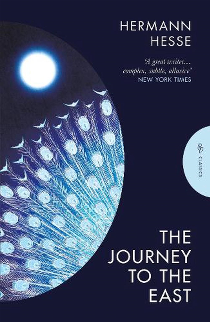 Journey To The East/Product Detail/General Fiction Books