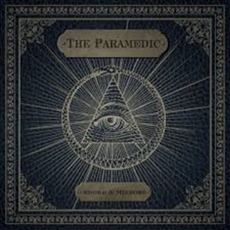 Smoke and Mirrors/Product Detail/Metal