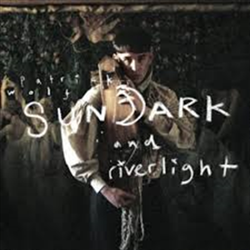 Sundark And Riverlight/Product Detail/Alternative