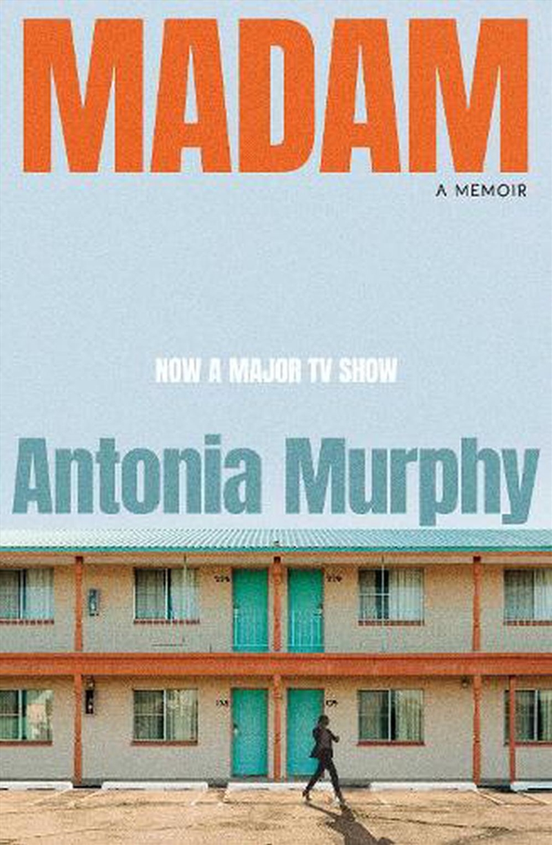 Madam/Product Detail/Biographies & True Stories
