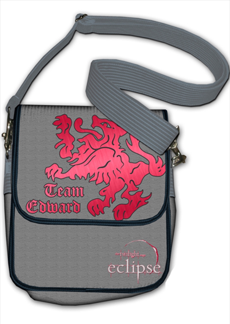 Mail Bag Team Edward/Product Detail/Bags