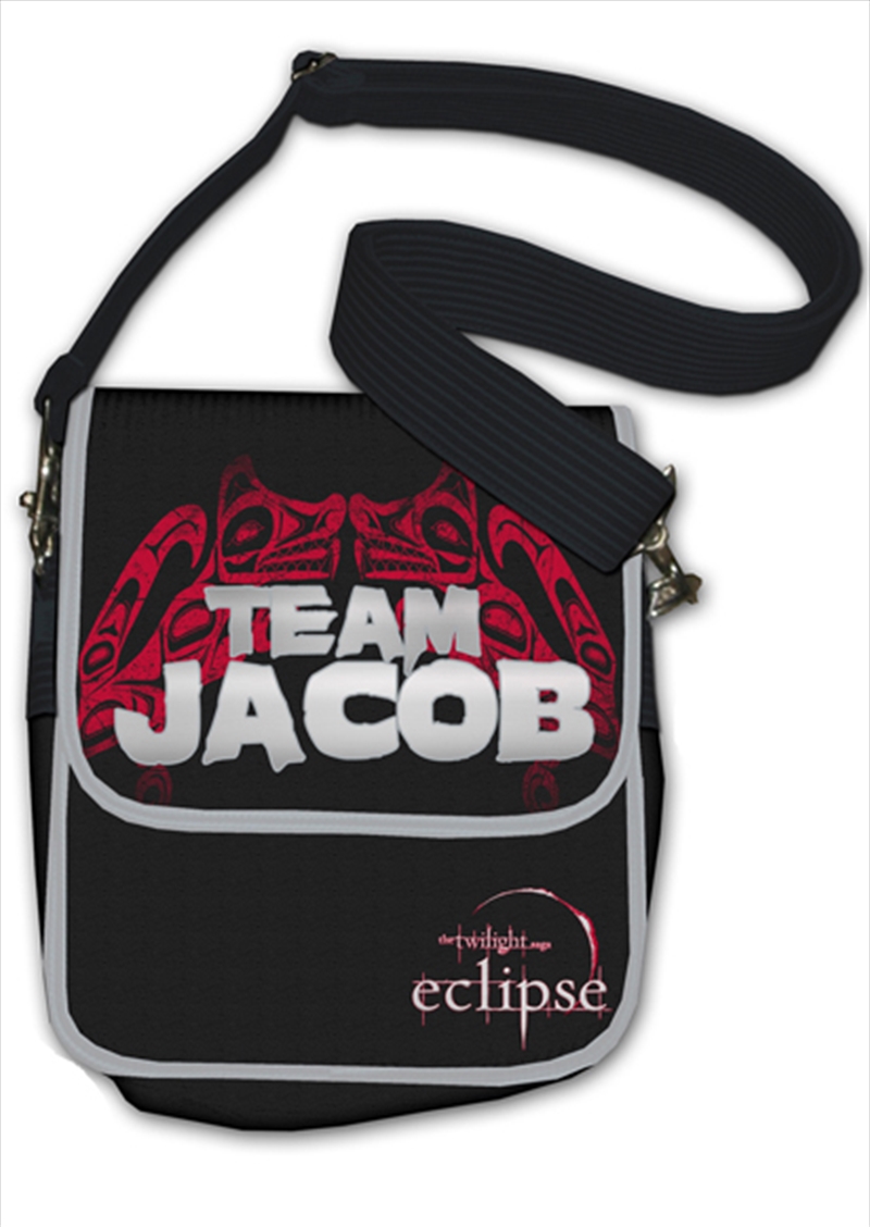 Mail Bag Team Jacob/Product Detail/Bags