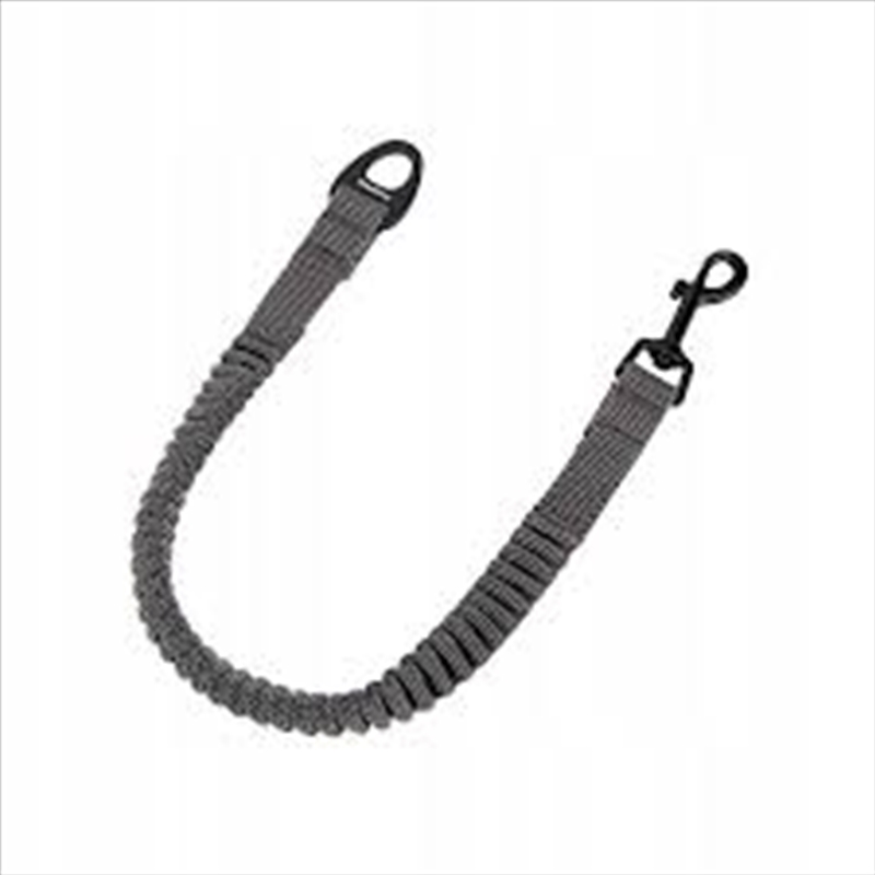 Bungee Extension Medium - Grey/Product Detail/Pet Accessories