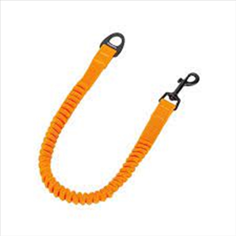 Bungee Extension Medium - Orange/Product Detail/Pet Accessories