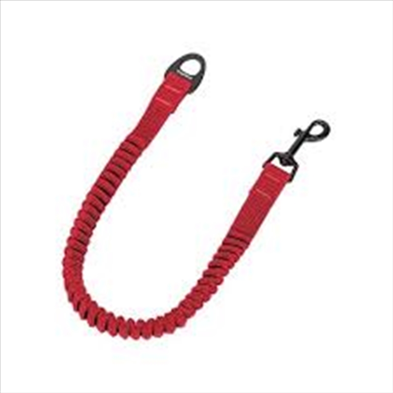 Bungee Extension Medium - Red/Product Detail/Pet Accessories