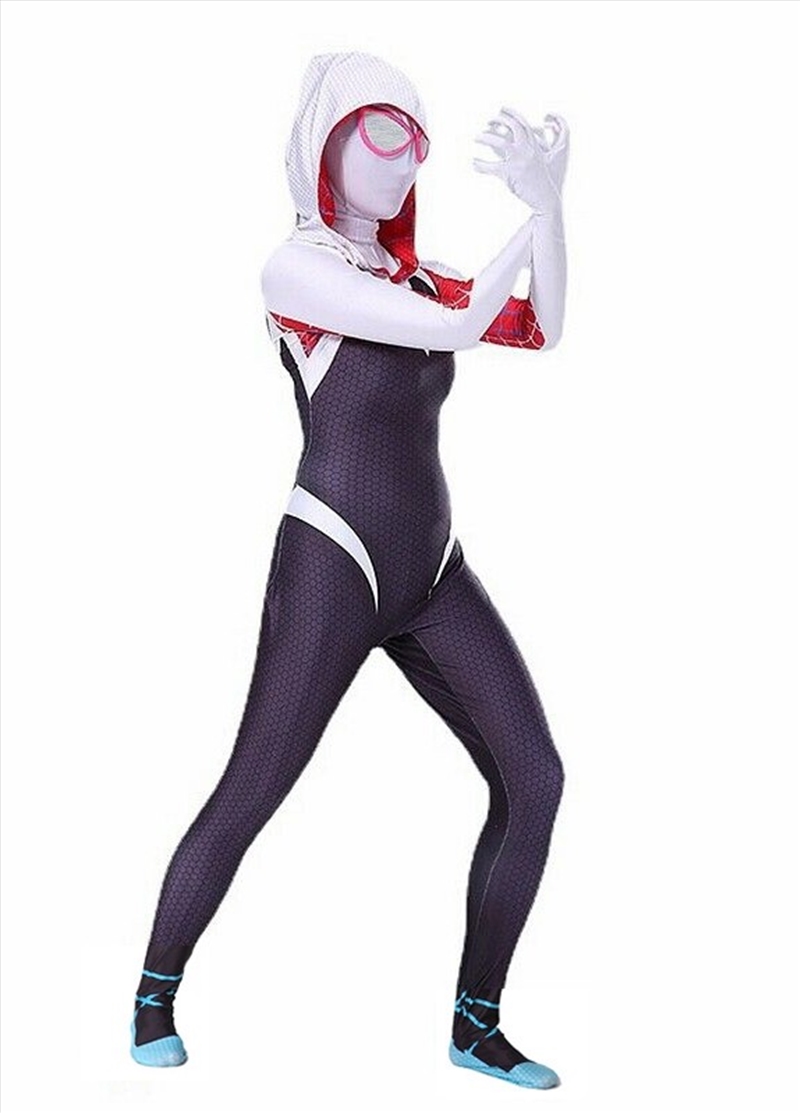 Ghost Spider Costume: Size L/Product Detail/Costumes
