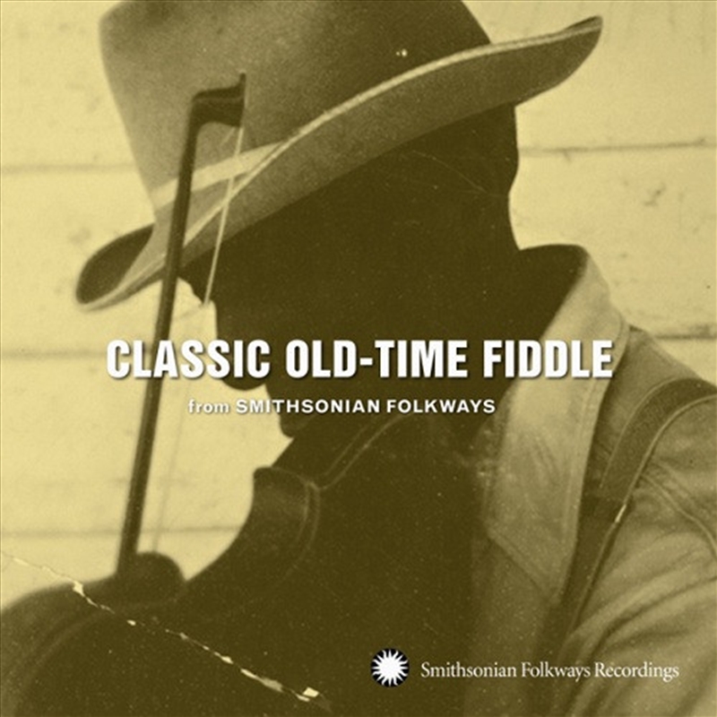 Classic Old Time Fiddle/Product Detail/Compilation