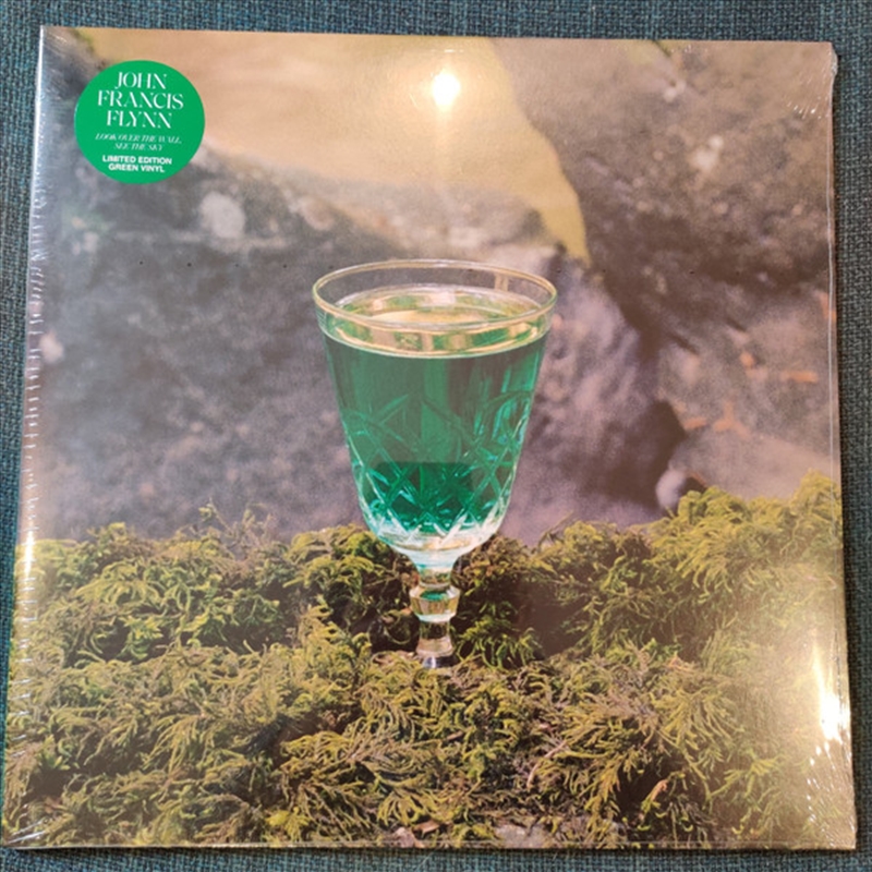 Look Over The Wall, See The Sky (GREEN VINYL-INDIE EXCLUSIVE)/Product Detail/Blues