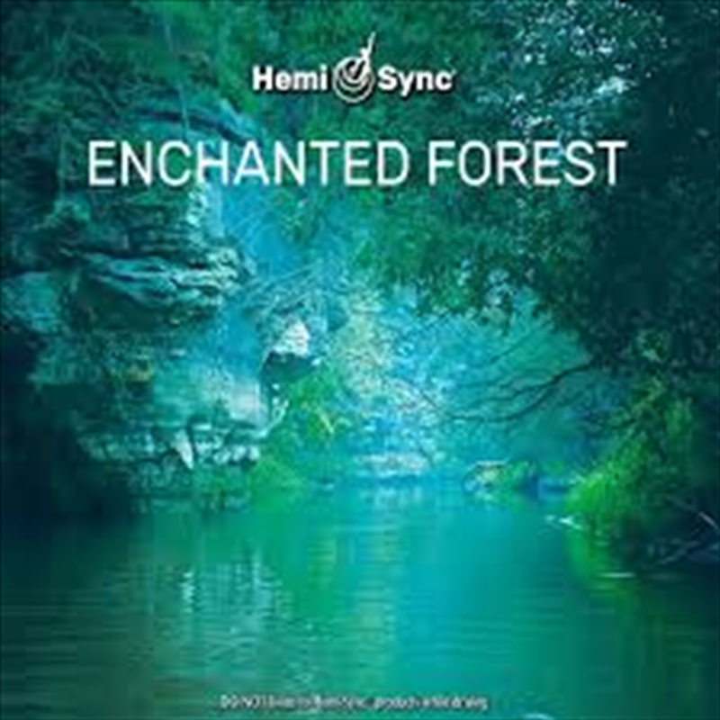 Enchanted Forest/Product Detail/Rock/Pop