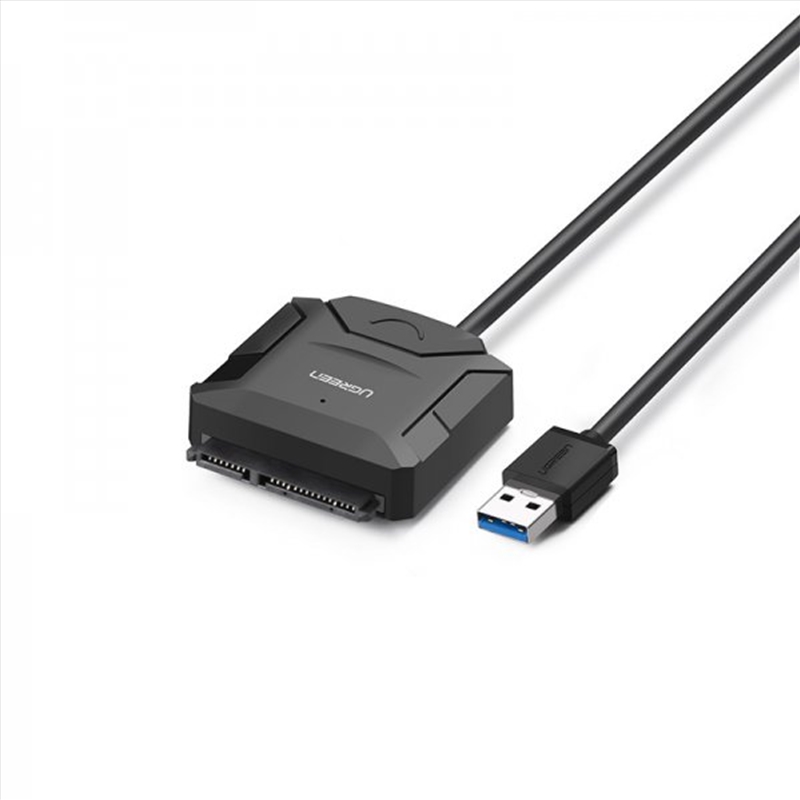 UGREEN USB 3.0 type C to SATA converter cable (40272)/Product Detail/Cables