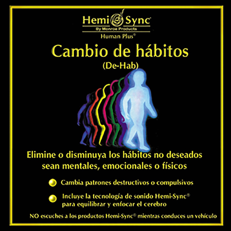 Cambio De Habitos - Spanish De/Product Detail/Rock/Pop