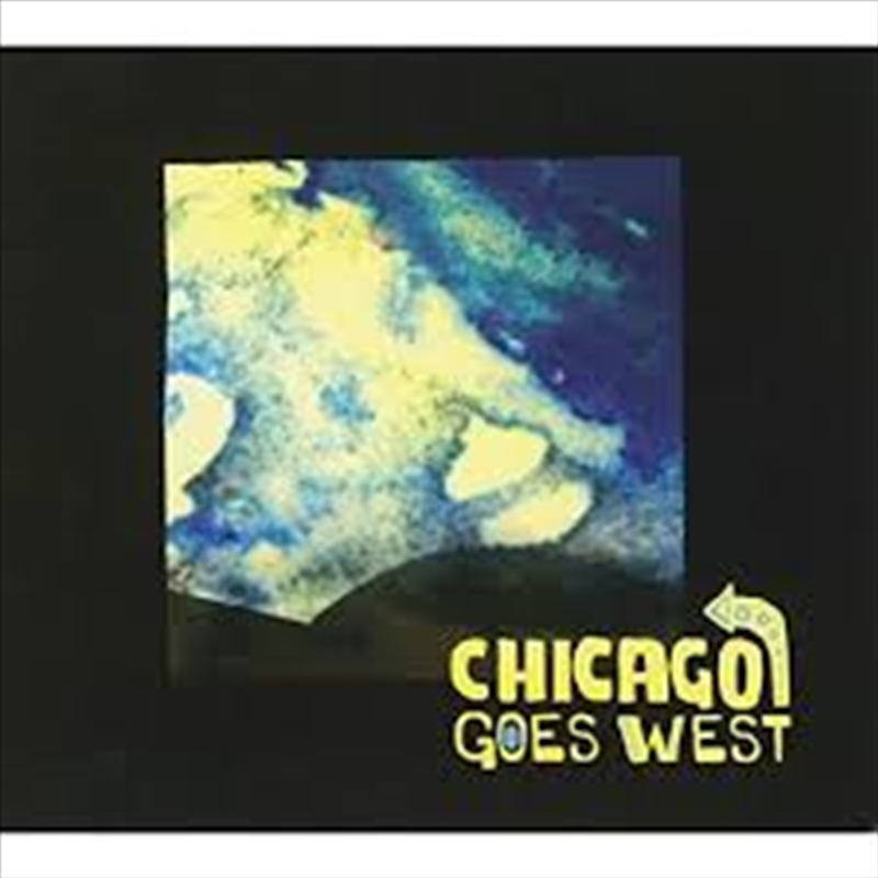 Chicago Goes West/Product Detail/Jazz